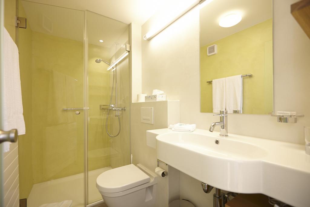 Hotel Restaurant Rebstock Wolhusen Chambre photo
