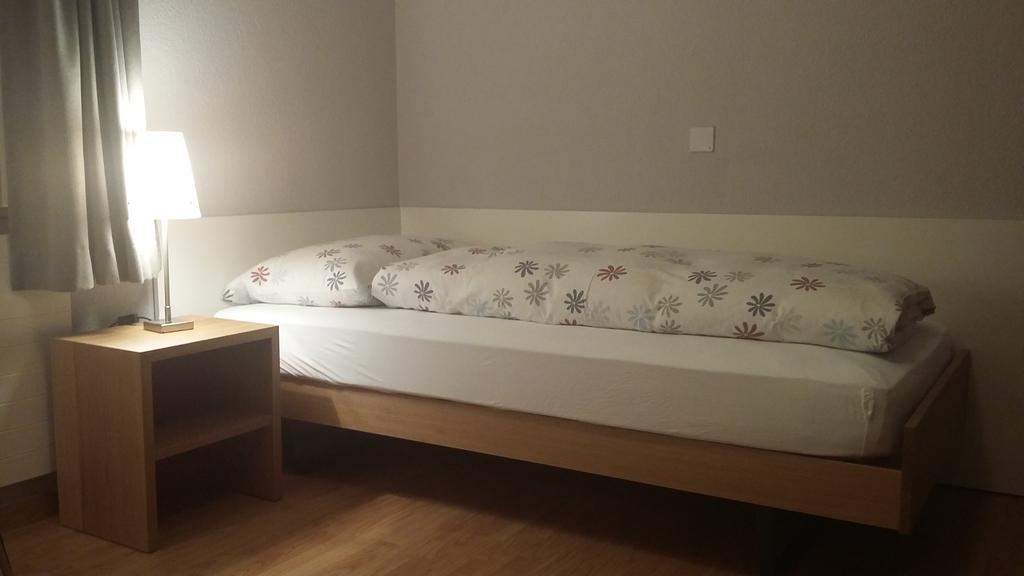 Hotel Restaurant Rebstock Wolhusen Chambre photo
