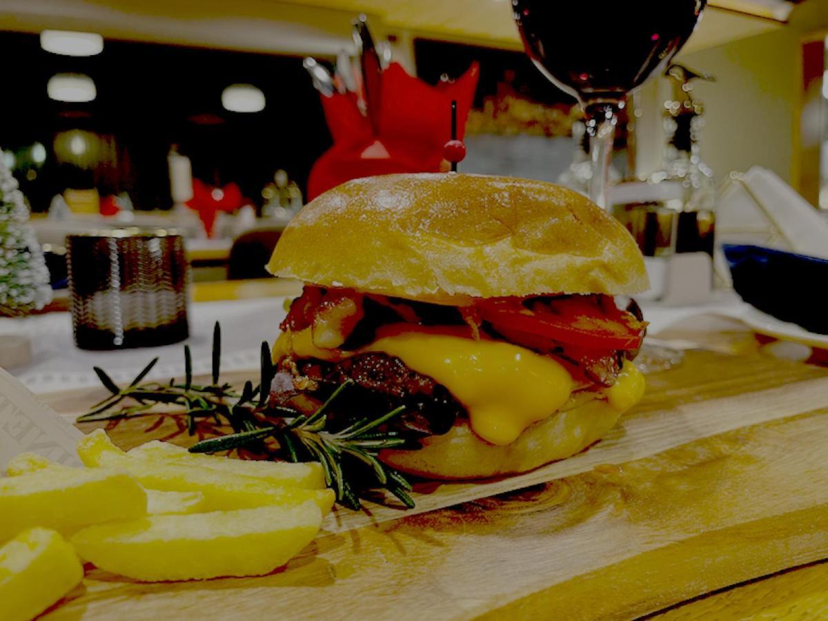 Hotel Restaurant Rebstock Wolhusen Extérieur photo