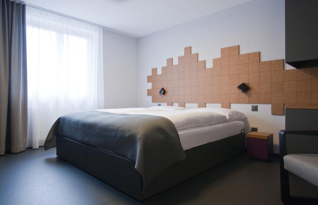 Hotel Restaurant Rebstock Wolhusen Chambre photo