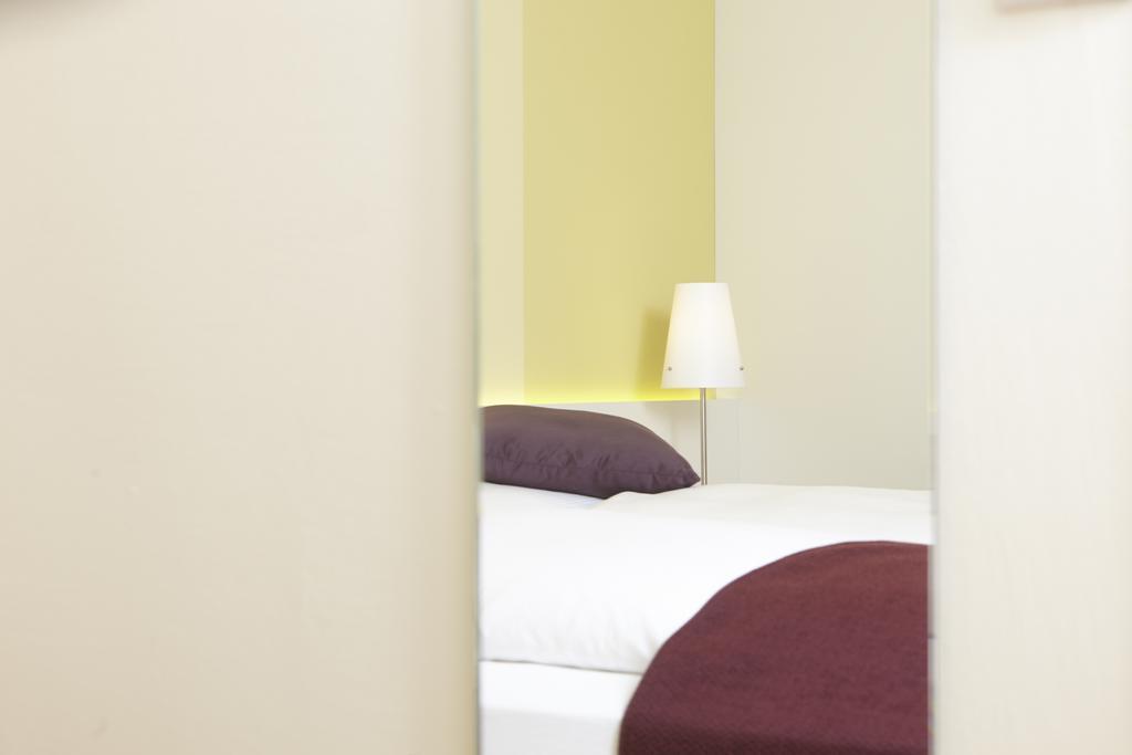 Hotel Restaurant Rebstock Wolhusen Chambre photo