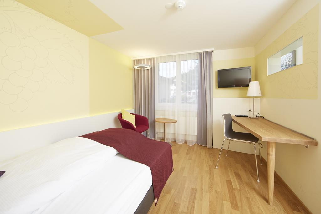 Hotel Restaurant Rebstock Wolhusen Chambre photo
