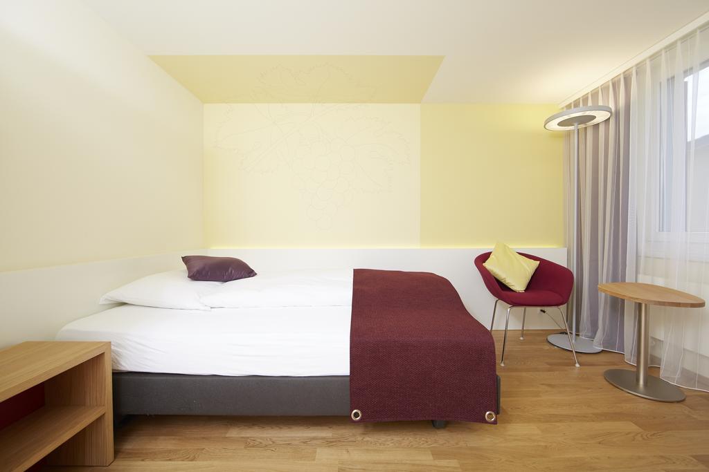 Hotel Restaurant Rebstock Wolhusen Chambre photo
