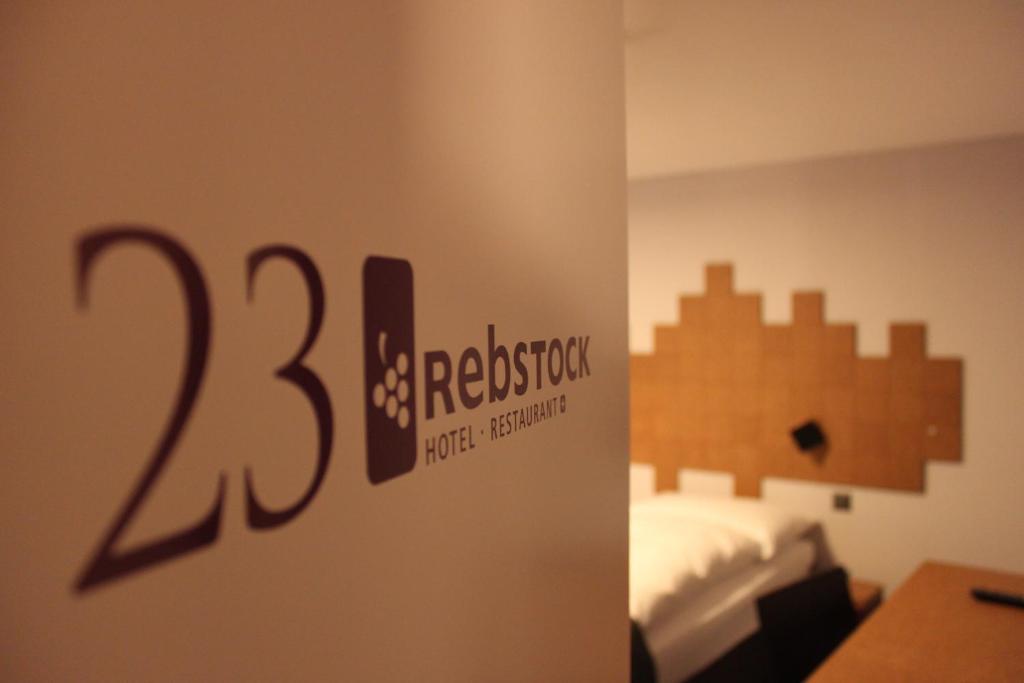 Hotel Restaurant Rebstock Wolhusen Chambre photo