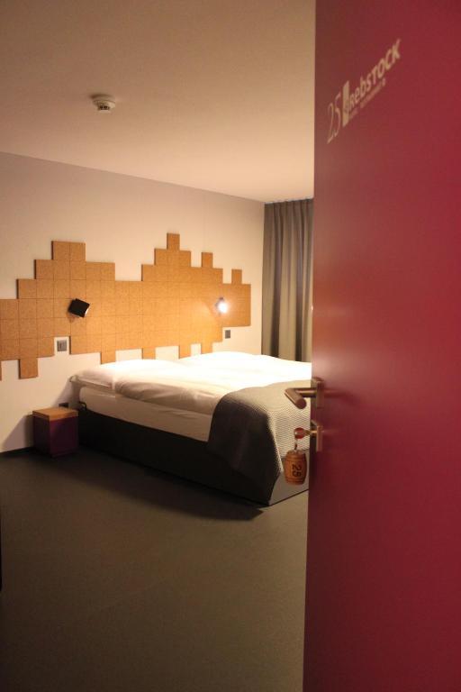 Hotel Restaurant Rebstock Wolhusen Chambre photo