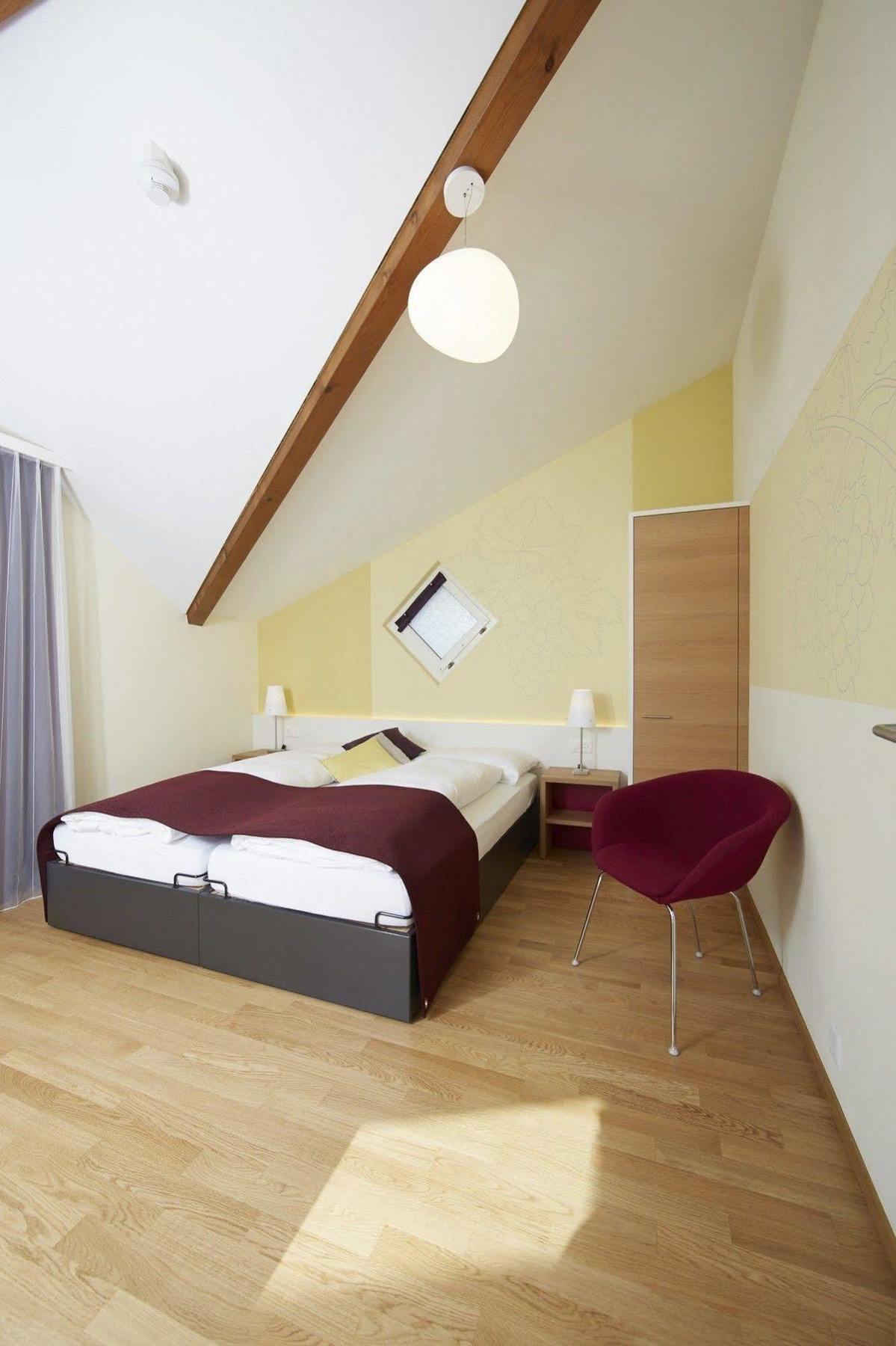 Hotel Restaurant Rebstock Wolhusen Extérieur photo