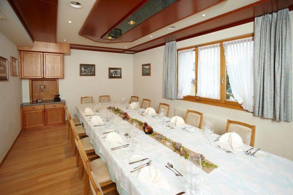 Hotel Restaurant Rebstock Wolhusen Extérieur photo
