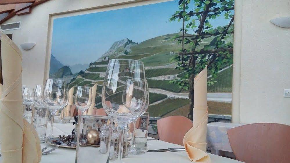 Hotel Restaurant Rebstock Wolhusen Extérieur photo